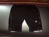 Halflange loopbroek voor