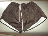 Korte loopbroek