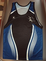 Singlet voor