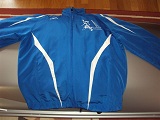 Trainingsvest voor